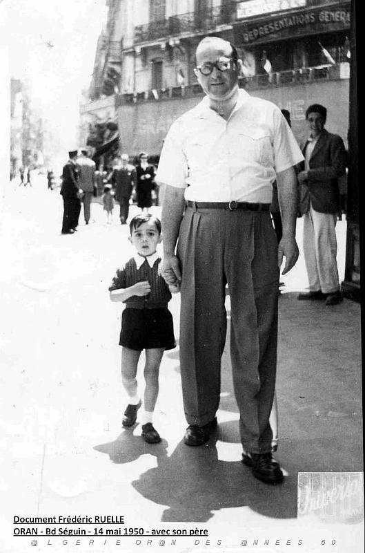 Oran- SDV- 6511- bd Seguin promenade 1950 .jpg